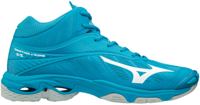 미즈노 웨이브 라이트닝 Z4 '블루' (Mizuno Wave Lightning Z4 'Blue') V1GA180598 Order 미즈노 웨이브 라이트닝 Z4 '블루' (Mizuno Wave Lightning Z4 'Blue') V1GA180598