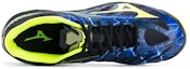 Lookbook Mizuno Lightning Z4 Biru/Kuning V1GA180000