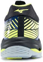Mizuno Lightning Z4 Biru/Kuning V1GA180000 Shop Mizuno Lightning Z4 Biru/Kuning V1GA180000