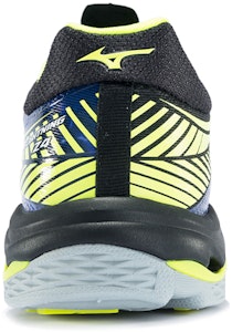 美津浓闪电Z4蓝/黄 V1GA180000 Shop 美津浓闪电Z4蓝/黄 V1GA180000