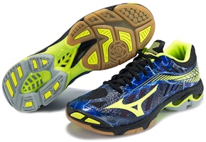 Mizuno Lightning Z4 Biru/Kuning V1GA180000 Purchase Mizuno Lightning Z4 Biru/Kuning V1GA180000