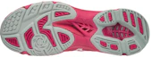 Shop Mizuno Wave Lightning Z4 ''Rosso Bianco'' V1GC180560