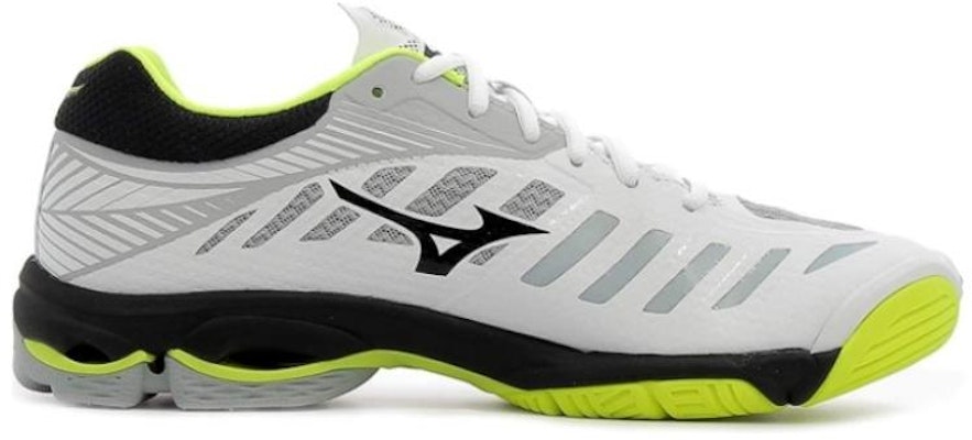 미즈노 웨이브 라이트닝 Z4 로우 '화이트 그린' V1GA180044 Order 미즈노 웨이브 라이트닝 Z4 로우 '화이트 그린' V1GA180044