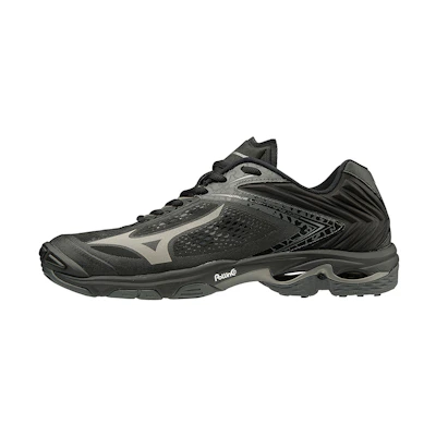 Mizuno Wave Lightning Z5 'Black'