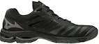 Order 미즈노 웨이브 라이트닝 Z5 블랙 (Mizuno Weibeu Laiteuning Z5 Beullaek) V1GA190097