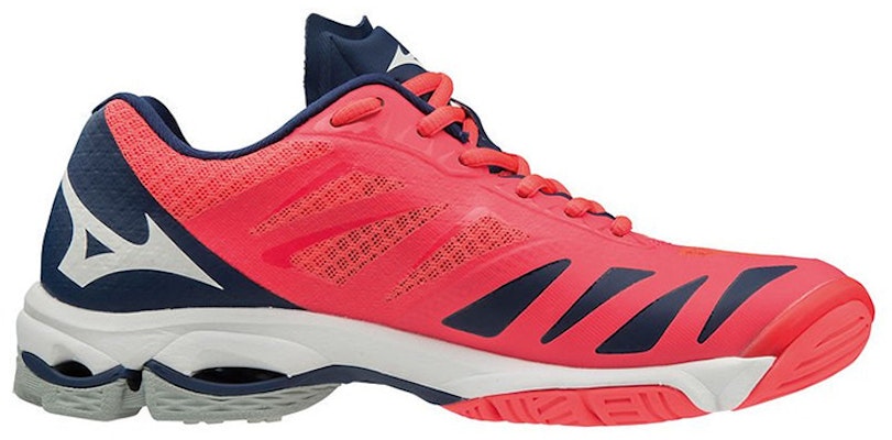 Mizuno Wave Lightning Z5 'Hitam Merah' Sepatu Voli V1GC190001 Order Mizuno Wave Lightning Z5 'Hitam Merah' Sepatu Voli V1GC190001
