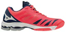 Order Mizuno Wave Lightning Z5 'Black Red' V1GC190001