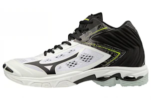 Mizuno Wave Lightning Z5 'Black White' V1GA190509 Mizuno Wave Lightning Z5 'Black White' V1GA190509