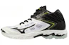 Buy Mizuno Wave Lightning Z5 'Black White' V1GA190509