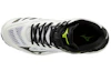 Lookbook Mizuno Wave Lightning Z5 'Black White' V1GA190509