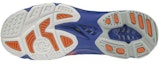 Shop Mizuno Wave Lightning Z5 'Biru' V1GA190000