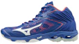 Buy Mizuno Wave Lightning Z5 'Blue Orange' V1GA190500