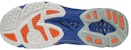 Mizuno Wave Lightning Z5 'Blue Orange' V1GA190500