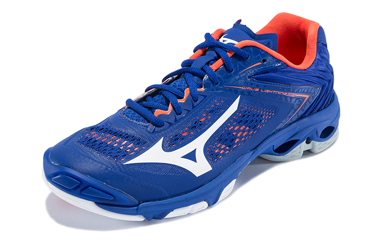 Order Mizuno Wave Lightning Z5 'Blue White' V1GA190015