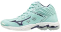 Buy Mizuno Wave Lightning Z5 'Blue White' V1GC190528