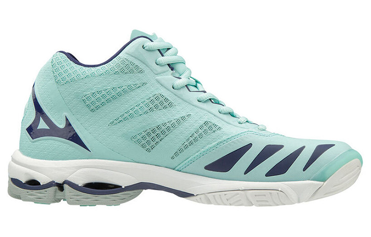 Order Mizuno Wave Lightning Z5 'Biru Putih' V1GC190528