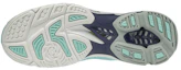 Shop Mizuno Wave Lightning Z5 'Blue White' V1GC190528