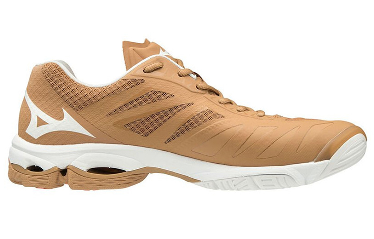 Order Mizuno Wave Lightning Z5 'Coklat' V1GA190096