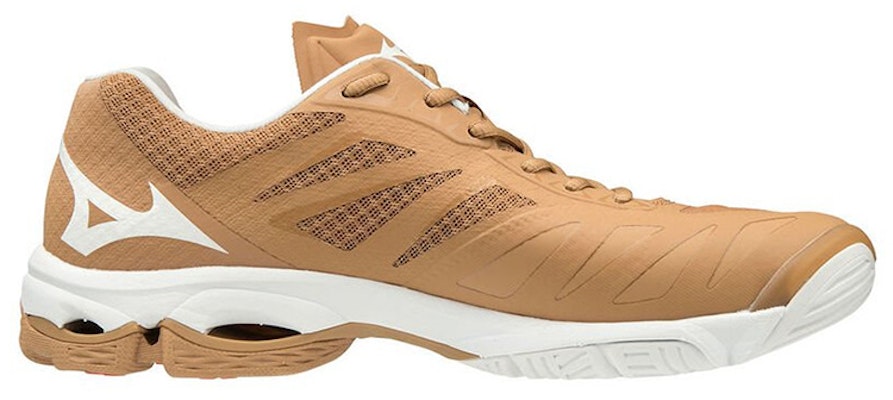 Mizuno Wave Lightning Z5 'Coklat' Sepatu Voli V1GA190096 Order Mizuno Wave Lightning Z5 'Coklat' Sepatu Voli V1GA190096