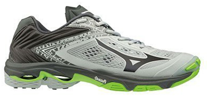 美津浓 Wave Lightning Z5 '灰绿色' V1GA190037 Order 美津浓 Wave Lightning Z5 '灰绿色' V1GA190037