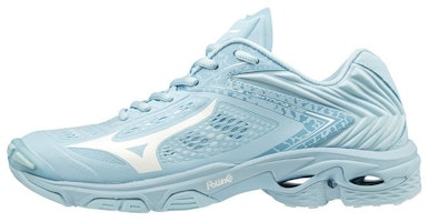 Mizuno Wave Lightning Z5 'Midnight Blue' V1GC190002 Mizuno Wave Lightning Z5 'Midnight Blue' V1GC190002