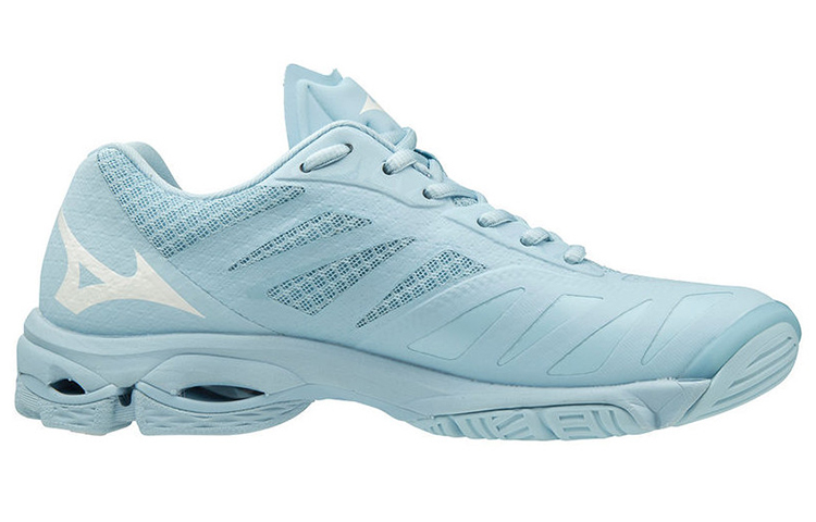 Order Mizuno Wave Lightning Z5 'Midnight Blue' V1GC190002