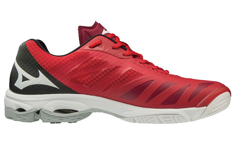 Order Mizuno Wave Lightning Z5 'Rojo' zapatillas deportivas. V1GA190062