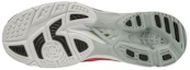 Shop Mizuno Wave Lightning Z5 'Red' V1GA190062