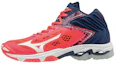 Buy Mizuno Wave Lightning Z5 'Red Blue' V1GC190501