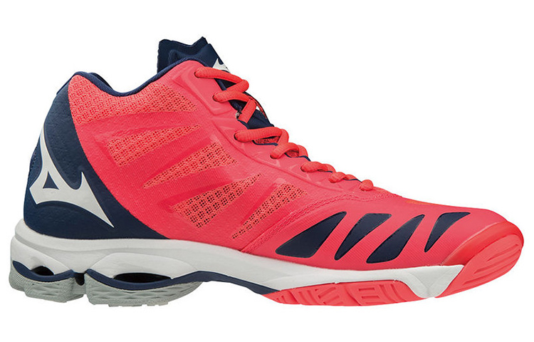 Order Mizuno Wave Lightning Z5 'Red Blue' V1GC190501