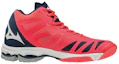 Order Mizuno Wave Lightning Z5 'Red Blue' V1GC190501
