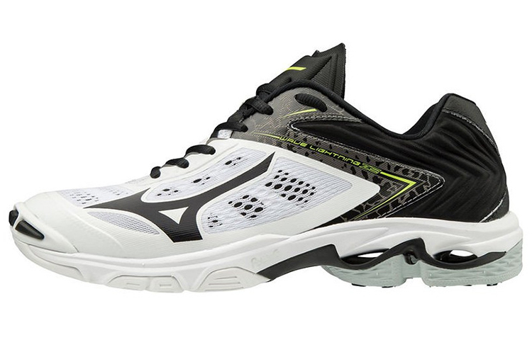 Mizuno Wave Lightning Z5 'Volt' V1GA190009