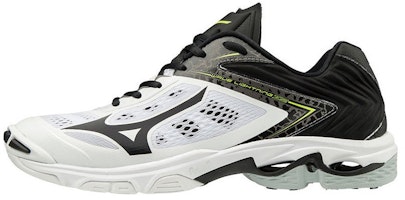 Mizuno Wave Lightning Z5 'Volt' V1GA190009 Mizuno Wave Lightning Z5 'Volt' V1GA190009