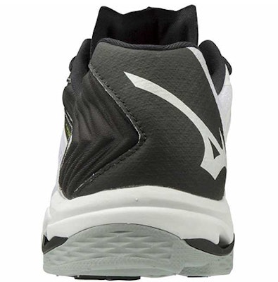 Mizuno Wave Lightning Z5 'Volt' Sepatu Voli V1GA190009 Lookbook Mizuno Wave Lightning Z5 'Volt' Sepatu Voli V1GA190009