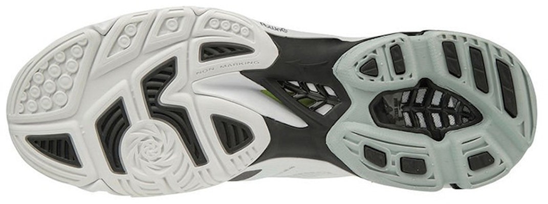 Mizuno Wave Lightning Z5 'Volt' Sepatu Voli V1GA190009 Shop Mizuno Wave Lightning Z5 'Volt' Sepatu Voli V1GA190009