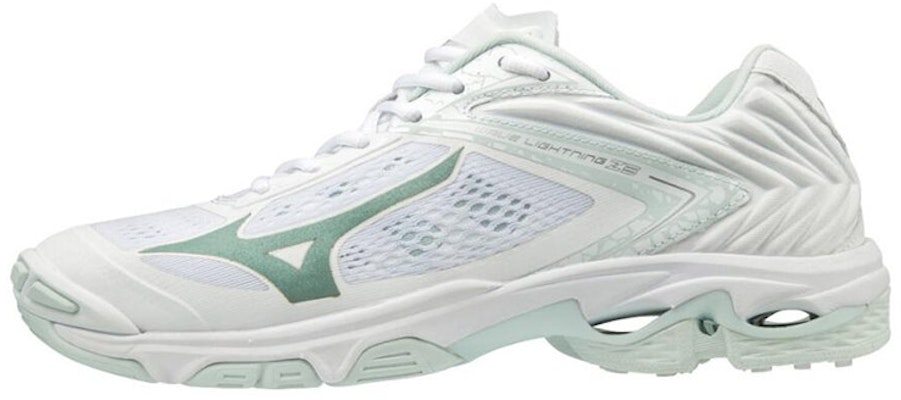 Mizuno Wave Lightning Z5 'White' V1GA190099 Buy Mizuno Wave Lightning Z5 'White' V1GA190099