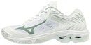 Buy 미즈노 웨이브 라이트닝 Z5 '화이트 그린' (Mizuno Wave Lightning Z5 '화이트 그린') V1GC190099