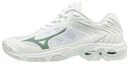 Buy Mizuno Wave Lightning Z5 'White Green' V1GC190099