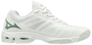 Order 미즈노 웨이브 라이트닝 Z5 '화이트 그린' (Mizuno Wave Lightning Z5 '화이트 그린') V1GC190099