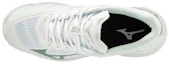Lookbook Mizuno Wave Lightning Z5 'White Green' V1GC190099