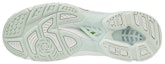 Shop 미즈노 웨이브 라이트닝 Z5 '화이트 그린' (Mizuno Wave Lightning Z5 '화이트 그린') V1GC190099