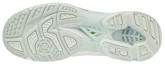 Shop Mizuno Wave Lightning Z5 'White Green' V1GC190099