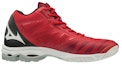 Order 미즈노 웨이브 라이트닝 Z5 (레드/블랙) V1GA190562