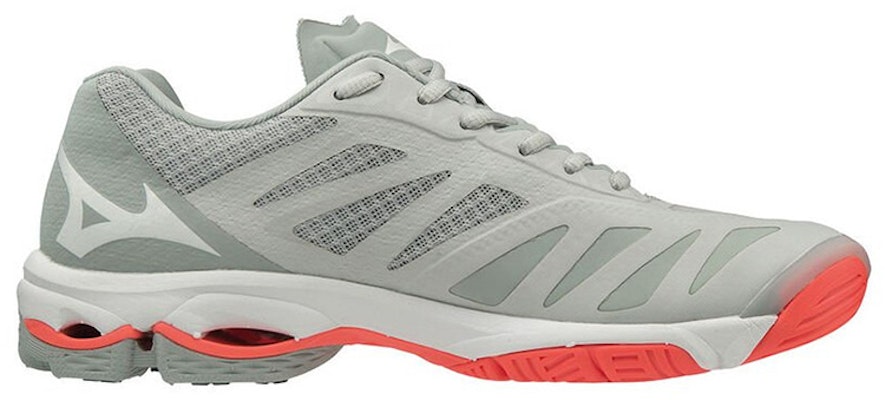 Mizuno Wave Lightning Z5 Sepatu Voli Terbaru V1GC190060 Order Mizuno Wave Lightning Z5 Sepatu Voli Terbaru V1GC190060