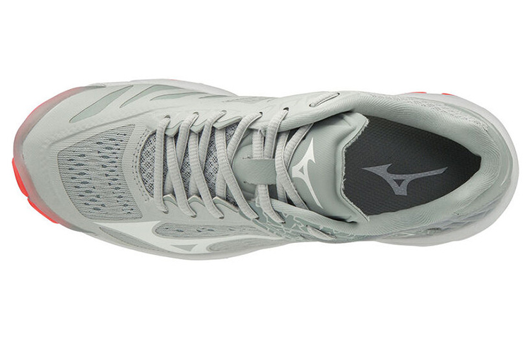 Lookbook Mizuno Wave Lightning Z5 Zapatillas Deportivas V1GC190060