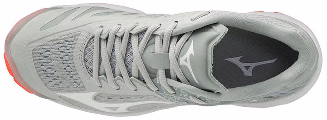 Mizuno Wave Lightning Z5 Sepatu Voli Terbaru V1GC190060 Lookbook Mizuno Wave Lightning Z5 Sepatu Voli Terbaru V1GC190060