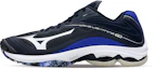 Buy Mizuno Wave Lightning Z6 'Hitam Biru' V1GA200002