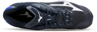 Lookbook Mizuno Wave Lightning Z6 'Hitam Biru' V1GA200002