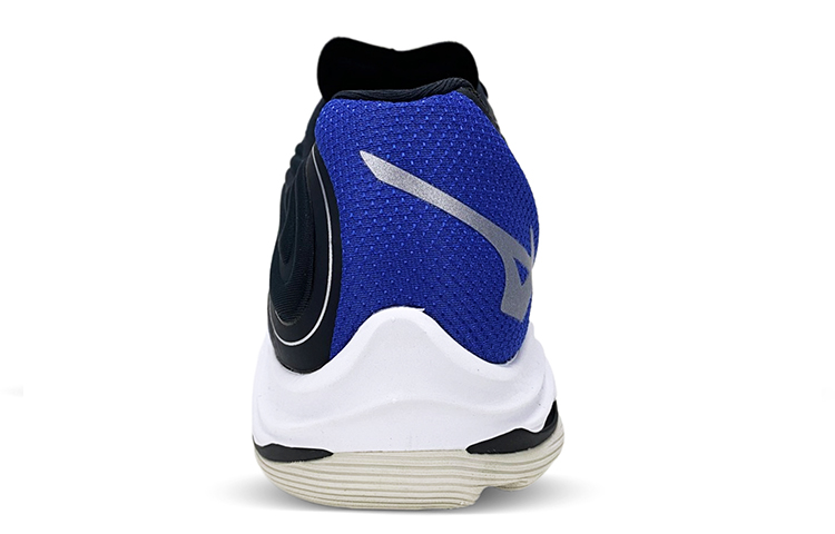 Purchase Mizuno Wave Lightning Z6 'Hitam Biru' V1GA200002