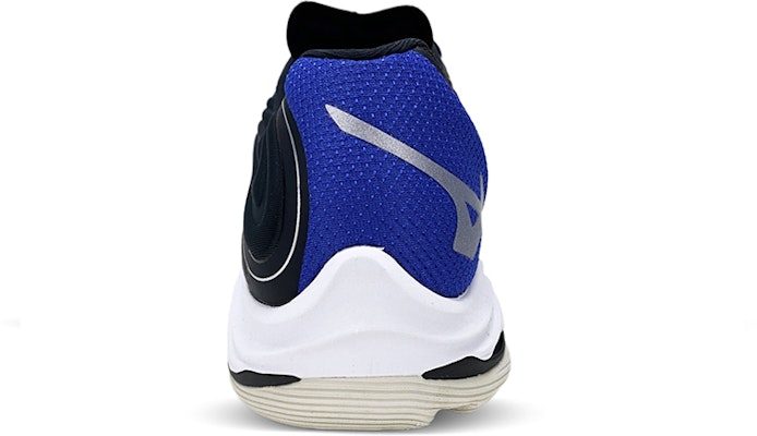 Mizuno Wave Lightning Z6 輕便耐磨防滑 低筒運動鞋 黑藍 Purchase Mizuno Wave Lightning Z6 輕便耐磨防滑 低筒運動鞋 黑藍